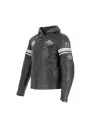 Blouson Riposte Cuir Buffalo - Helstons