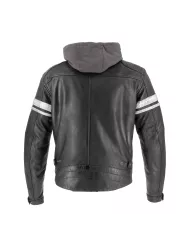 Riposte Chaqueta de Piel de Búfalo - Helstons