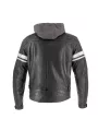 Riposte Buffalo Leather retro jacket- Helstons