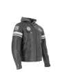 Blouson Riposte Cuir Buffalo - Helstons