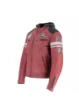 Jacke Riposte Leder Buffalo - Helstons