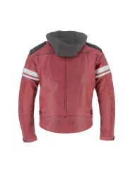 Blouson Riposte Cuir Buffalo - Helstons