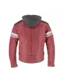 Blouson Riposte Cuir Buffalo - Helstons