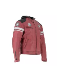 Riposte Chaqueta de Piel de Búfalo - Helstons