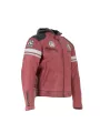 Riposte Chaqueta de Piel de Búfalo - Helstons