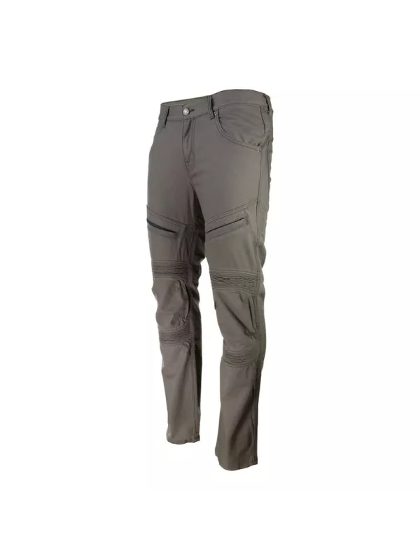 Cal?as Roadsign Algod?o-Cordura - Helstons