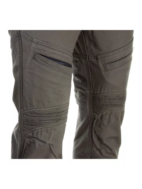 Pantalones Roadsign Algodón-Cordura - Helstons