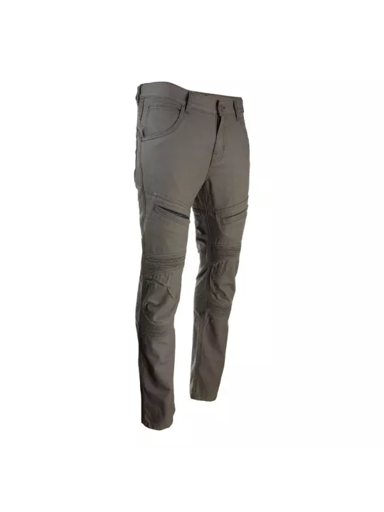 Pantaloni Roadsign Cotone-Cordura - Helstons