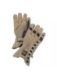 Guanti Steve Hiver Cuir - Helstons