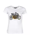 Bm Cotton Lady T-Shirt - Helstons
