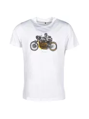 Bm Cotton T-Shirt - Helstons