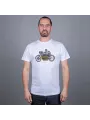 Bm Cotton T-Shirt - Helstons