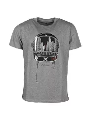 City Cotton T-Shirt - Helstons