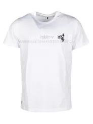 Camiseta Hombre Evasión Algodón - Helstons