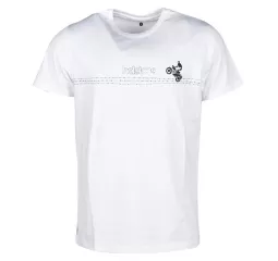 Maglietta Uomo Cotone Evasion - Helstons