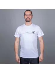 T-Shirt Algod?o Evasion - Helstons