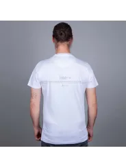 Camiseta Hombre Evasión Algodón - Helstons