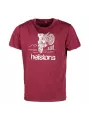 Forest Cotton T-Shirt - Helstons
