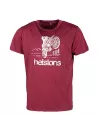 T-Shirt Homme Coton Forest - Helstons