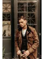 Veste Original Driver - Le Cire