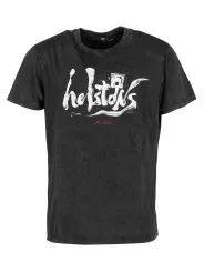 T-Shirt für Männer Baumwolle Piston - Helstons