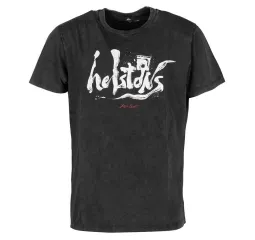 T-Shirt Homme Coton Piston - Helstons