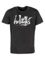 T-Shirt Algod?o Piston - Helstons