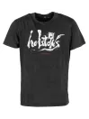 T-Shirt Algod?o Piston - Helstons