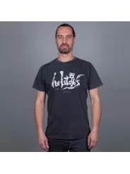 T-Shirt Algod?o Piston - Helstons