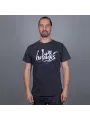 Camiseta Piston Algodón Hombre - Helstons