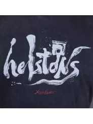 Piston Cotton T-Shirt - Helstons