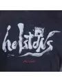 T-Shirt Algod?o Piston - Helstons