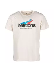T-Shirt Homme Coton Way - Helstons