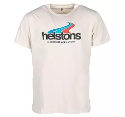 T-Shirt Homme Coton Way - Helstons