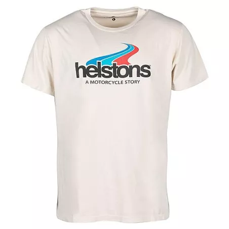 T-Shirt Algod?o Way - Helstons