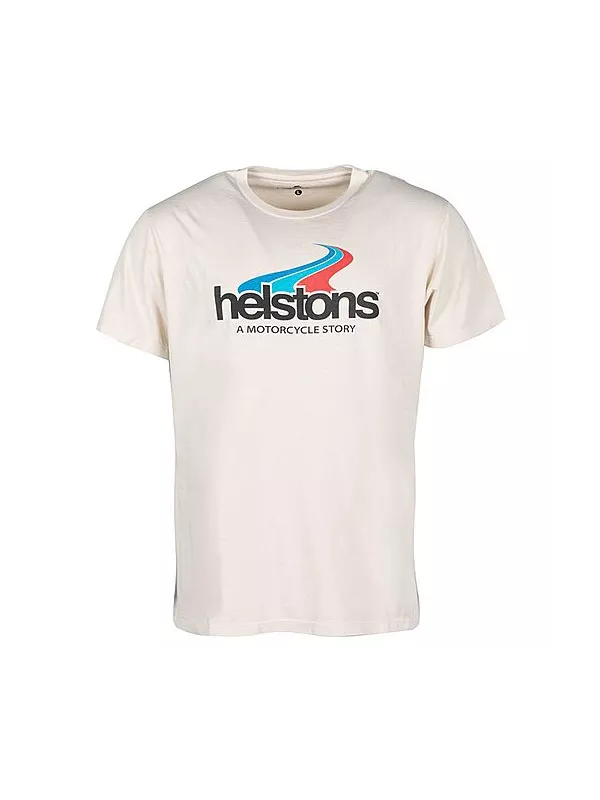 T-Shirt Algod?o Way - Helstons