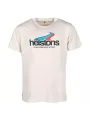 Cotton Way T-Shirt - Helstons