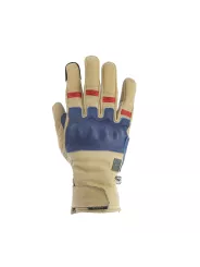 Wislay Winter Leder Handschuhe - Helstons