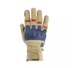 Wislay Winter Leather Gloves - Helstons