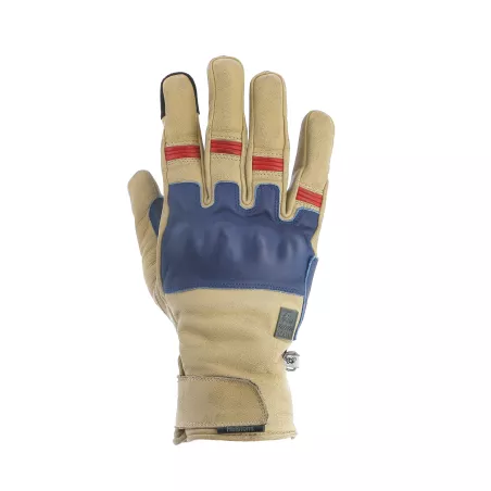 Gants Wislay Hiver Cuir - Helstons