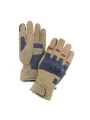 Gants Wislay Hiver Cuir - Helstons
