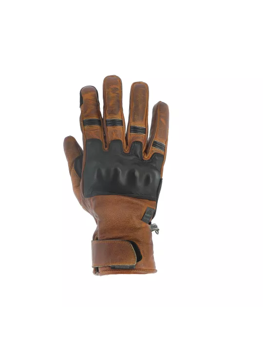 Wislay Winter Leder Handschuhe - Helstons