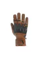 Wislay Winter Leather Gloves - Helstons