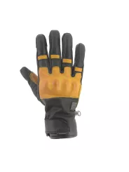 Wislay Winter Leather Gloves - Helstons