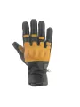Wislay Winter Leather Gloves - Helstons