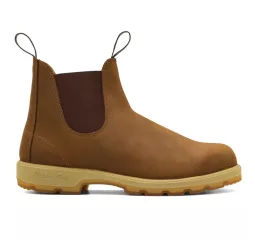 Bottes Moto Classic Chelsea - Blundstone (1320)