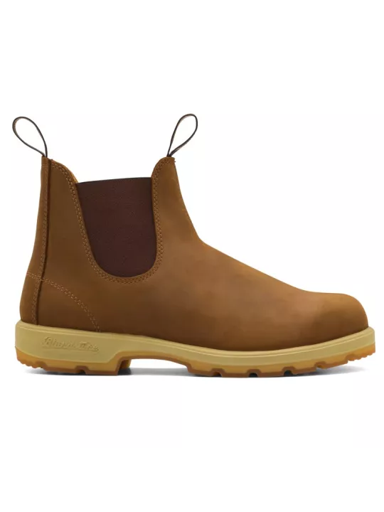 Botas de Moto Chelsea Clásicas - Blundstone (1320)