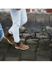 Botas Classic Chelsea - Blundstone (1320)