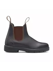 Original Chelsea Botas de Motocicleta (500) - Blundstone