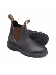 Moto Original Chelsea Stiefel (500) - Blundstone